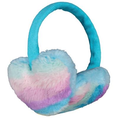 Barts - Kid's Hearty Earmuffs - Ohrenwärmer Gr One Size bunt Image