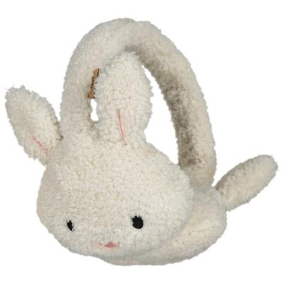 Barts - Kid's Teddy Earmuffs - Ohrenwärmer Gr One Size beige Image