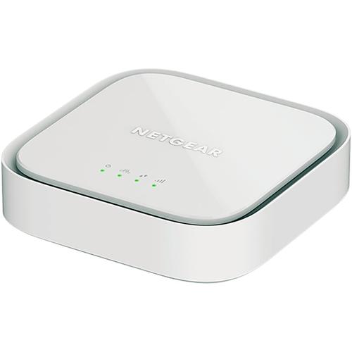 NETGEAR Modem ""LM1200"" Modems weiß