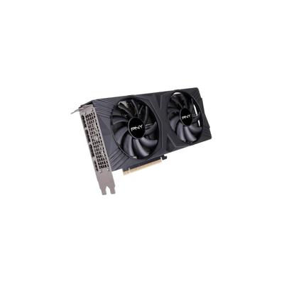 PNY Grafikkarte "GeForce RTX 4060 Ti VERTO Dual Fan", eh13, Grafikkarten