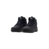 Outdoorwinterstiefel JACK WOLFSKIN "EVERQUEST TEXAPORE MID M", Damen, Gr. 41, blau (schwarz navy), Synthetik, Textil, sportlich, Schuhe, Winterboots, Snowboots, Winterschuhe, wasserdicht & gefüttert