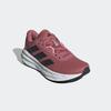 Laufschuh ADIDAS PERFORMANCE "GALAXY 7", Gr. 37, rot (preloved crimson, core schwarz, semi pink spark), Textil, Synthetik, sportlich, Schuhe