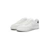 Plateausneaker CALVIN KLEIN JEANS "CLASSIC CUPSOLE LOW MG MIX", Damen, Gr. 39, schwarz-weiß (weiß, schwarz), Leder, Lederimitat, sportlich, Schuhe, Schnürschuh, Halbschuh, Freizeitschuh mit gepolstertem Schaftrand