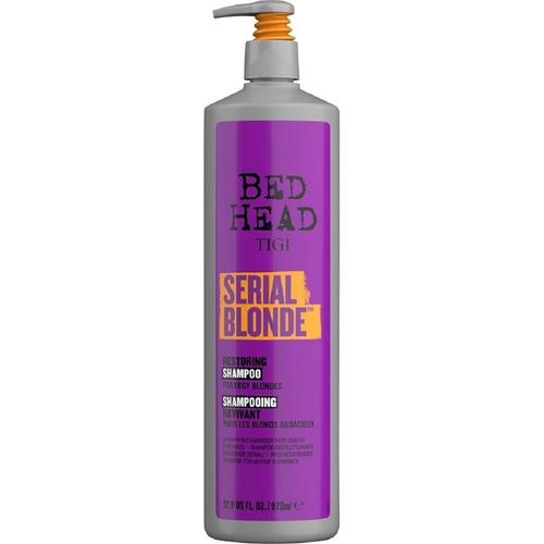 TIGI - Serial Blonde Shampoo 970 ml