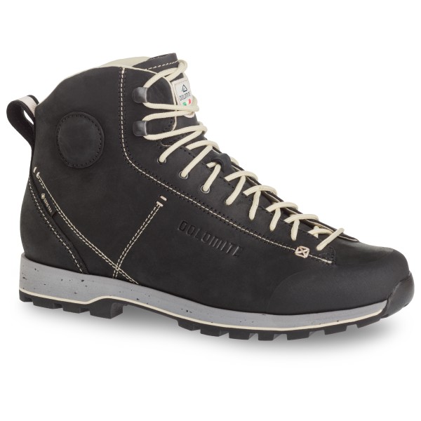 Dolomite - Cinquantaquattro High Full Grain Leather Evo GTX - Sneaker 48,5 | EU 48,5 grau