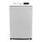 Avanti SLTW37D0W 3.7 cu ft Top Load Washer - 10 Settings, 120v, White