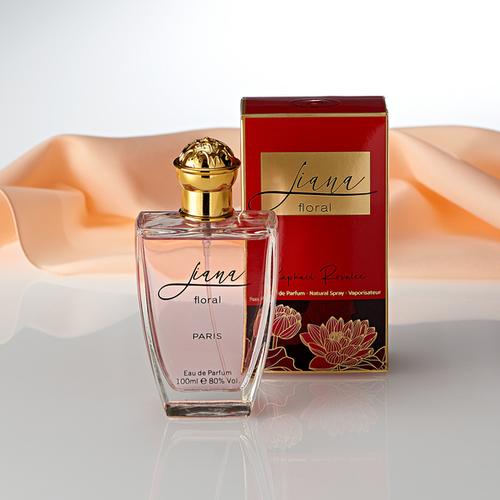 Eau de Parfum 