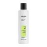 Nioxin - System 2 Sistema 2 Shampoo 300 ml unisex