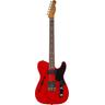 Fender LTD P90 Korina Tele Jmr ACT