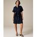 Tall Capitaine Shirtdress