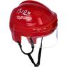 David Perron Detroit Red Wings Autographed Mini Helmet