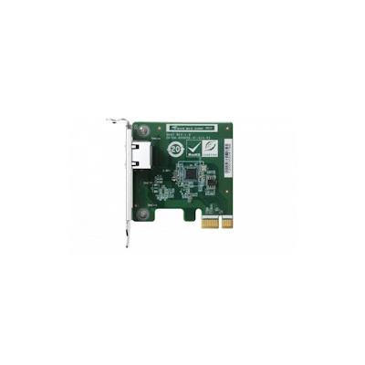 QNAP QXG-2G1T-I225 Netzwerkadapter PCIe 2.5GBE