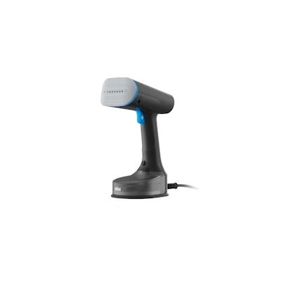 Braun QuickStyle 5 GS 5031 BL Dampfglätter Schwarz/Blau