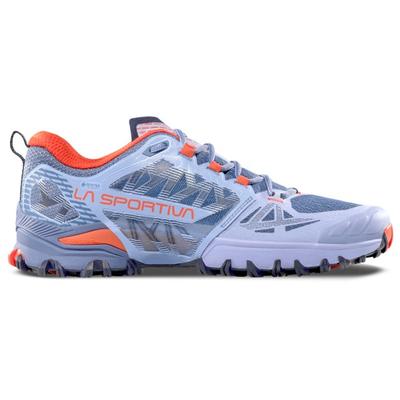 La Sportiva - Women's Bushido III Wide GTX - Trailrunningschuhe 42,5 | EU 42,5 lila Image