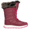 Trollkids - Girl's Hemsedal Winter Boots XT - Winterschuhe 37 | EU 37 rot
