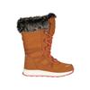 Trollkids - Girl's Hemsedal Winter Boots XT - Winterschuhe 32 | EU 32 braun