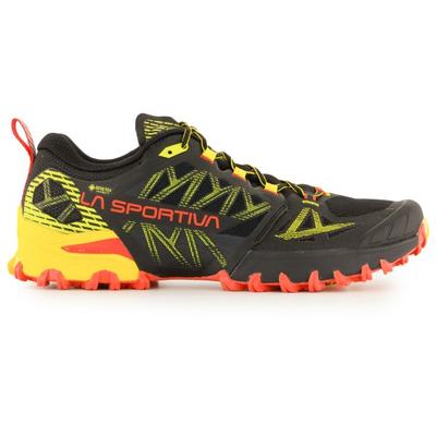 La Sportiva - Bushido III GTX - Trailrunningschuhe 48 | EU 48 grau Image
