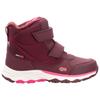 Trollkids - Kid's Hafjell Winter Boots - Winterschuhe 30 | EU 30 rot