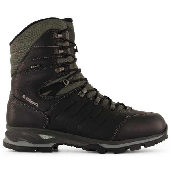 Lowa - Yukon Ice II GTX - Winterschuhe 40 | EU 40 grau