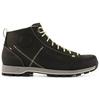 Dolomite - Cinquantaquattro Mid Full Grain Leather Evo - Sneaker UK 6 | EU 39,5 schwarz