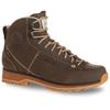 Dolomite - Women's Cinquantaquattro High Full Grain Evo GTX - Sneaker 41,5 | EU 41,5 braun
