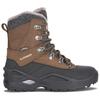 Lowa - Kid's Couloir GTX Hi Junior - Winterschuhe 32 | EU 32 braun/grau