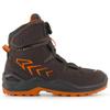 Lowa - Kid's Firo GTX Hi Junior - Winterschuhe 31 | EU 31 grau