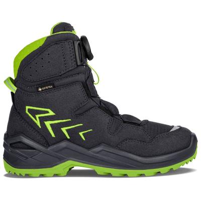 Lowa - Kid's Firo GTX Hi Junior - Winterschuhe 26 | EU 26 grau Image