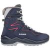 Lowa - Kid's Lino GTX Hi Junior - Winterschuhe 41 | EU 41 blau