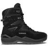 Lowa - Kid's Lino GTX Hi Junior - Winterschuhe 31 | EU 31 schwarz