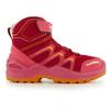 Lowa - Kid's Maddox Warm GTX Mid Junior - Winterschuhe 30 | EU 30 rot