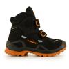 Lowa - Kid's Milo Evo GTX Mid Junior - Winterschuhe 31 | EU 31 schwarz