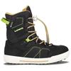 Lowa - Kid's Raik GTX Hi Junior - Winterschuhe 28 | EU 28 schwarz