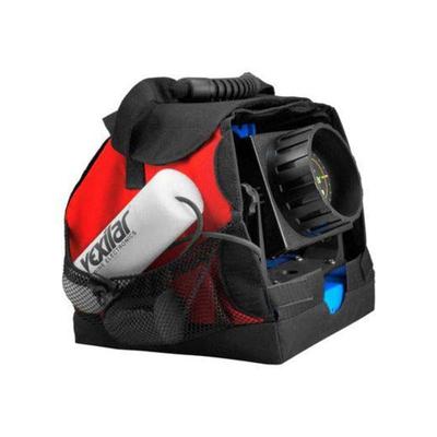 Vexilar Soft Case Pack for GENZ Packs Blue Regular SP0005