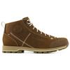 Dolomite - Cinquantaquattro Mid Full Grain Leather Evo - Sneaker 43 1/3 | EU 43 braun