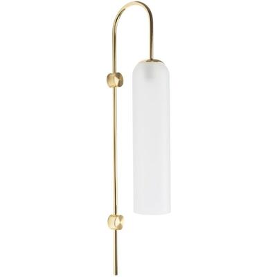 Wandlampe gold APP664-1W Image