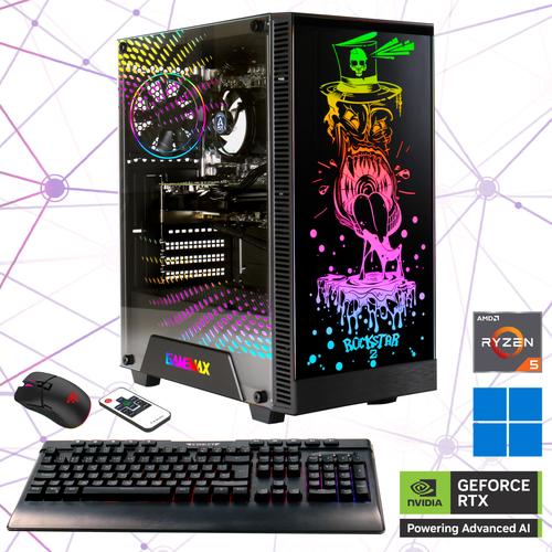 HYRICAN Gaming-PC 