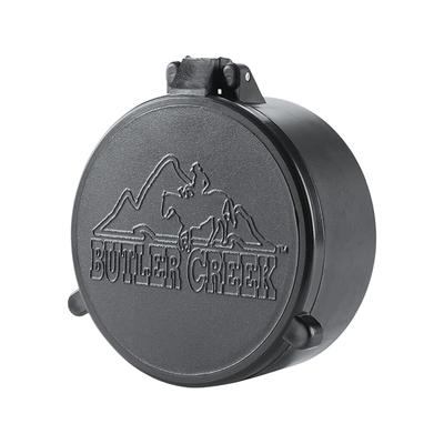 Butler Creek Flip-Up Scope Cover Objective SKU - 409225