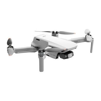 DJI Mini 4K Drone CP.MA.00000787.02