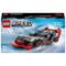 LEGO Speed Champions 76921 Auto da Corsa Audi S1 E-Tron Quattro, Model