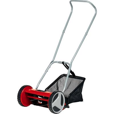 Spindelmäher EINHELL "GC-HM 300", rot, B:42,5cm H:30cm T:126cm, Rasenmäher