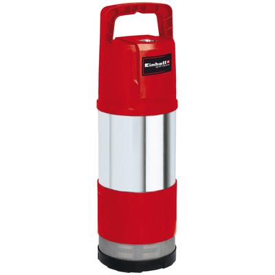 Tauchdruckpumpe EINHELL "GE-PP 1100 N-A", silber (silberfarben), B:21cm H:57cm L:26cm, Pumpen, 6.000 l/h max. Fördermeng