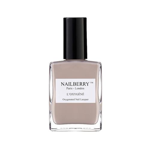 Nailberry - GRATEFUL Nagellack 15 ml 1 Stück