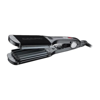 BaByliss Crimpen Lockenstyler Image