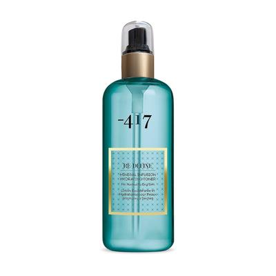 -417 Feuchtigkeitsspendende und ausgleichende Gesichtslotion 350 ml Damen Image