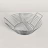 Forest Grill - Panier pour charbon en Inox Forest-Grill Forest-Grill Inox