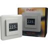 Heatit - Thermostat intelligent pour maison intelligente WiFi