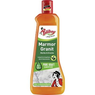 Poliboy - Marmor- und Granitpflege 500 ml Reiniger