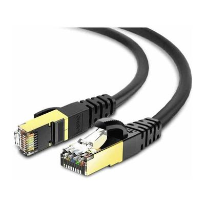Freosen - 20M Cat 7 Ethernet Kabel RJ45 bleosan Hochgeschwindigkeits 10 Gbit Gigabit lan Image