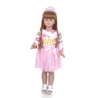 bebes doll with 78 CM Full Silicone Reborn Baby Doll Toys 30 Inch Teddlor Stand Dolls Kids Playmate